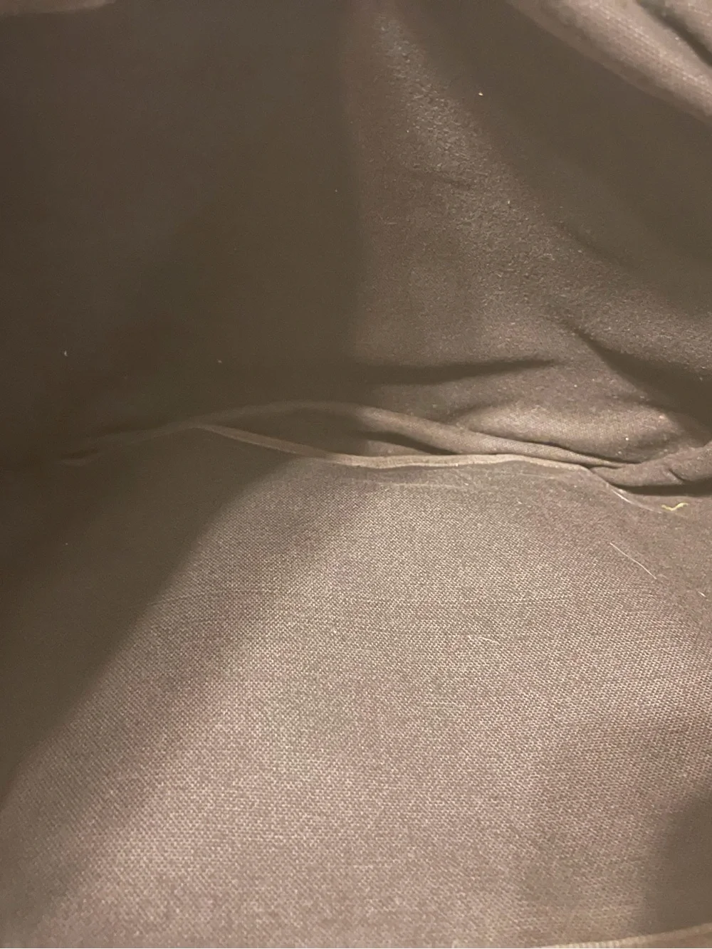 Mil-Spec Bag